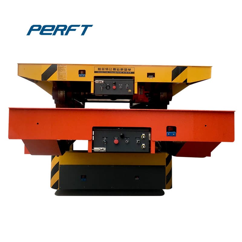 Transfer Car Oem & Manufacturing 30T